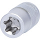 KS Tools 1/2 Torx E Socket, E16 911.4322 Thumbnail