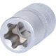 KS Tools 1/2 Torx E Socket, E18 911.4323 Thumbnail