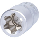 KS Tools 1/2 Torx E Socket, E20 911.4324