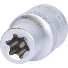 KS Tools 1/2 Torx E Socket, E12 911.4335