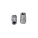 KS Tools 3/8 Torx E Socket, E8 911.4342