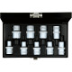 KS Tools 1/2 Torx E Socket set, 9 pcs, E10-E24 911.4410 Thumbnail
