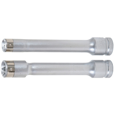 KS Tools 1/2 Torx E Socket, 150mm, E16 911.4454