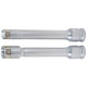 KS Tools 1/2 Torx E Socket, 150mm, E16 911.4454