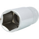 KS Tools 1/2 Hexagonal socket, deep, 21mm 917.1259 Thumbnail