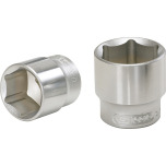KS Tools 1/4 Hexagonal socket, 4mm 917.1404