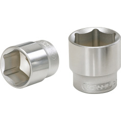 KS Tools 1/4 Hexagonal socket, 11mm 917.1411