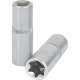 KS Tools 1/4 Torx E Socket, deep, E7 917.2404