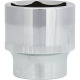 KS Tools 1/2 CHROMEplus Hexagonal socket, 34mm 918.1234 Thumbnail