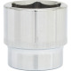 KS Tools 1/2 CHROMEplus Hexagonal socket, 36mm 918.1236 Thumbnail