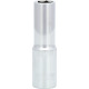 KS Tools 1/2 CHROMEplus Hexagonal socket, deep, 13mm 918.1243 Thumbnail