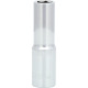 KS Tools 1/2 CHROMEplus Hexagonal socket, deep, 13mm 918.1243 Thumbnail