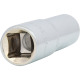 KS Tools 1/2 CHROMEplus Hexagonal socket, deep, 14mm 918.1244 Thumbnail