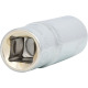 KS Tools 1/2 CHROMEplus Hexagonal socket, deep, 18mm 918.1248 Thumbnail