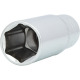 KS Tools 1/2 CHROMEplus Hexagonal socket, deep, 19mm 918.1249 Thumbnail
