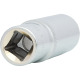 KS Tools 1/2 CHROMEplus Hexagonal socket, deep, 19mm 918.1249 Thumbnail