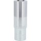 KS Tools 1/2 CHROMEplus Hexagonal socket, deep, 19mm 918.1249 Thumbnail