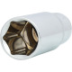 KS Tools 1/2 CHROMEplus Hexagonal socket, deep, 22mm 918.1252 Thumbnail