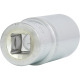 KS Tools 1/2 CHROMEplus Hexagonal socket, deep, 24mm 918.1254 Thumbnail