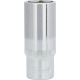 KS Tools 1/2 CHROMEplus Hexagonal socket, deep, 24mm 918.1254 Thumbnail