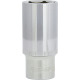 KS Tools 1/2 CHROMEplus Hexagonal socket, deep, 27mm 918.1257 Thumbnail