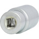 KS Tools 1/2 CHROMEplus Hexagonal socket, deep, 30mm 918.1272 Thumbnail