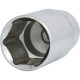 KS Tools 1/2 CHROMEplus Hexagonal socket, deep, 32mm 918.1273 Thumbnail