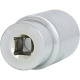 KS Tools 1/2 CHROMEplus Hexagonal socket, deep, 32mm 918.1273 Thumbnail