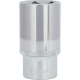 KS Tools 1/2 CHROMEplus Hexagonal socket, deep, 32mm 918.1273 Thumbnail