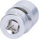 KS Tools 1/4 CHROMEplus Hexagonal socket, 13mm 918.1413 Thumbnail