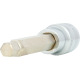 KS Tools 1/2 CHROMEplus Bit socket hexagon, long, 8mm 918.1658 Thumbnail