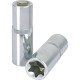 KS Tools 1/2 CHROMEplus Torx E Socket, deep, E14 918.1764