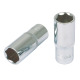 KS Tools 1/2 CHROMEplus Hexagonal socket, deep, 23mm 918.5357