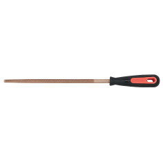 KS Tools BERYLLIUMplus Round file 3  962.7202