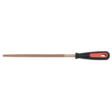 KS Tools BERYLLIUMplus Round file 3  962.7202