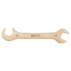 KS Tools BRONZEplus Double open ended spanner small 5,5 mm  963.7121