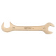 KS Tools BRONZEplus Double open ended spanner small 5,5 mm  963.7121