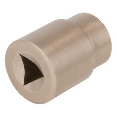 KS Tools BRONZEplus Triangular socket 1/2 6 mm  963.8254