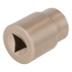 KS Tools BRONZEplus Triangular socket 1/2 20 mm  963.8259