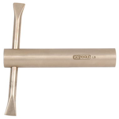 KS Tools BRONZEplus Triangular socket spanner M8  963.8264