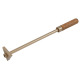 KS Tools BRONZEplus Triangular ship scraper 420 mm  963.9533 Thumbnail