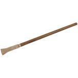 KS Tools BRONZEplus Rust scraper with handle 800 mm  963.9546