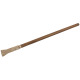 KS Tools BRONZEplus Rust scraper with handle 1200 mm  963.9548