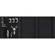 KS Tools MODULO system inserts set for axles, 26 pcs 440.9026 Thumbnail