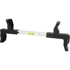KS Tools Steering Alignment evel with adjustable clamping function, 155-355mm 515.3184