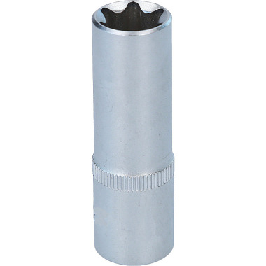 KS Tools 3/8 Torx E socket, long, E5 911.4385