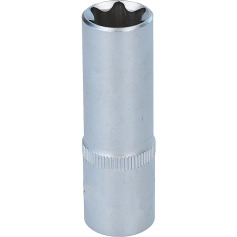 KS Tools 3/8 Torx E socket, long, E16 911.4396