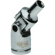 KS Tools 1/4 Torx-E socket with joint, E5 918.2414 Thumbnail