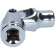 KS Tools 1/4 Torx-E socket with joint, E5 918.2414 Thumbnail