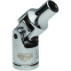 KS Tools 1/4 Torx-E socket with joint, E6 918.2415 Thumbnail